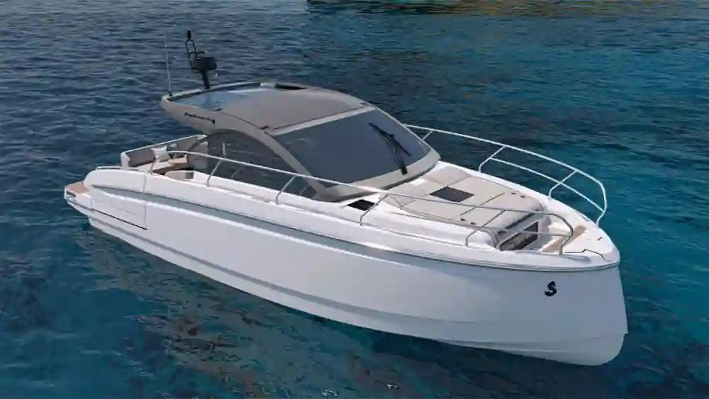 Beneteau Gran Turismo 40 For Sale