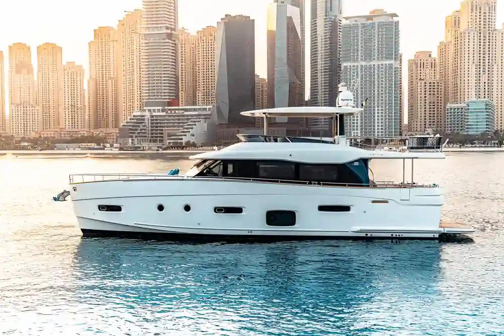 Azimut Magellano 66 For Sale