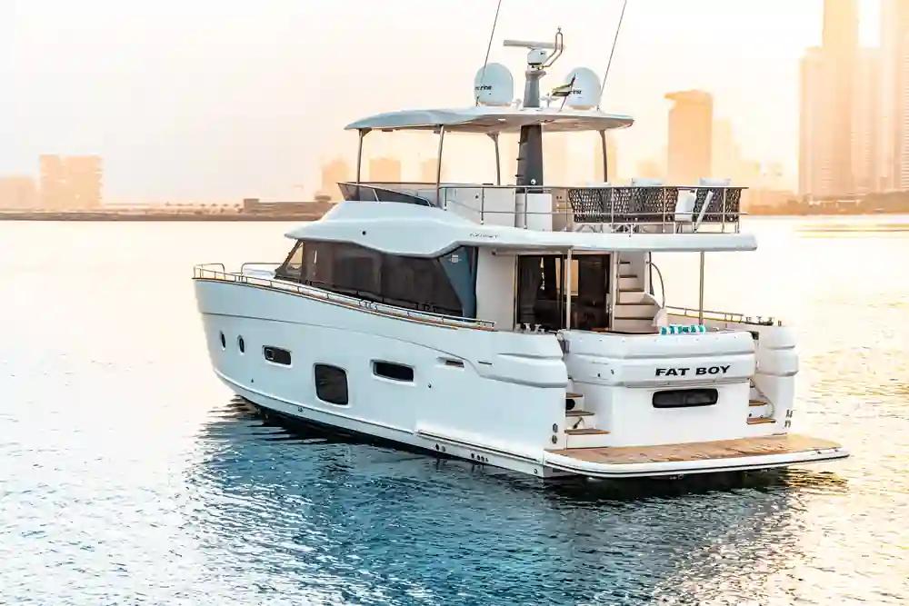 Azimut Magellano 66 For Sale