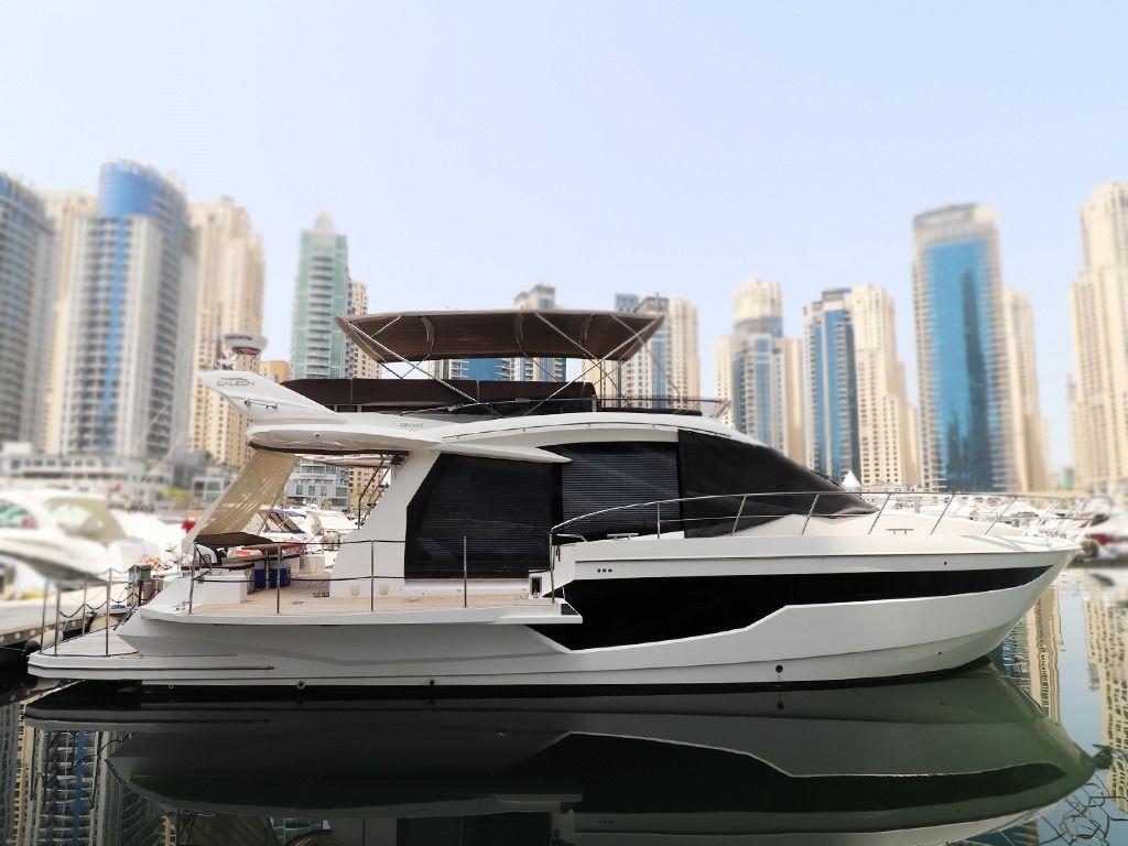 Galeon Yachts 500 Fly For Sale