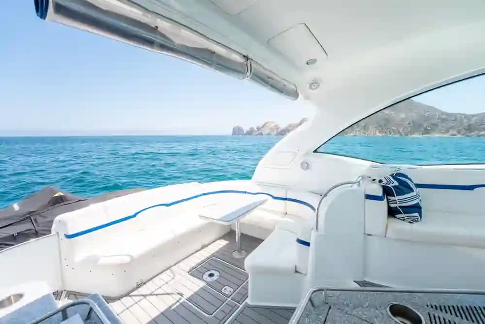 2007 Formula Boats 45 Yacht for Sale in Cabo San Lucas, MX Motor Yacht 4