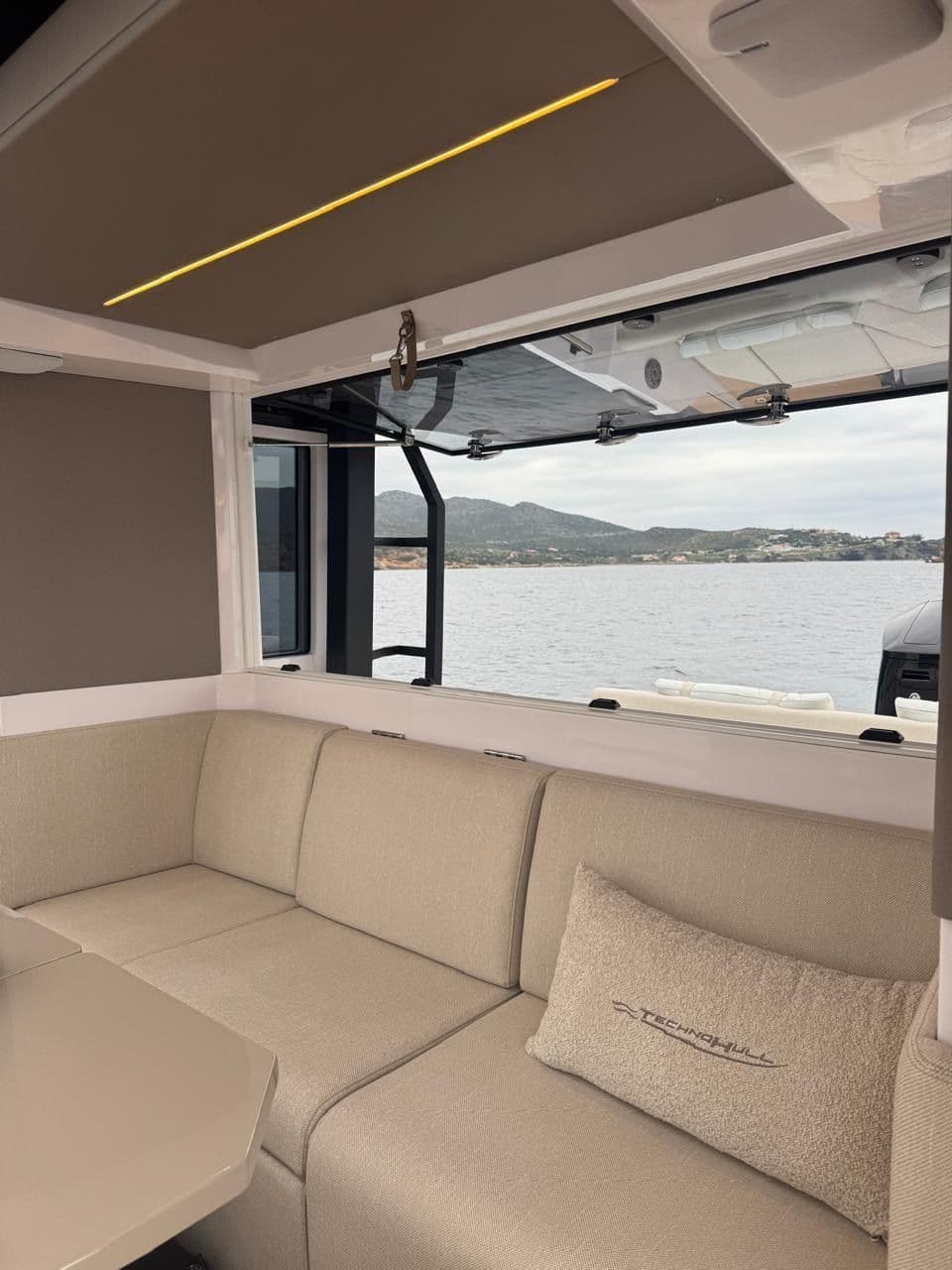 2026 Technohull XPD for Sale in Miami, Florida High Performance 5