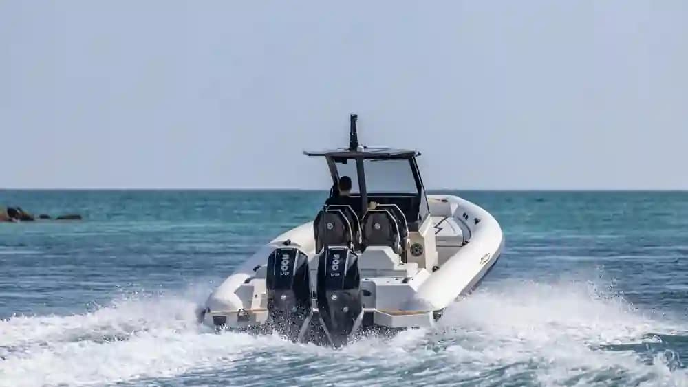 Technohull GTX for Sale