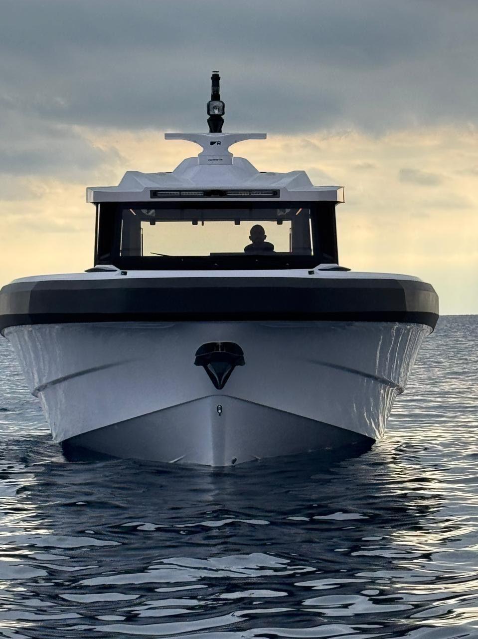 Technohull XPD For Sale