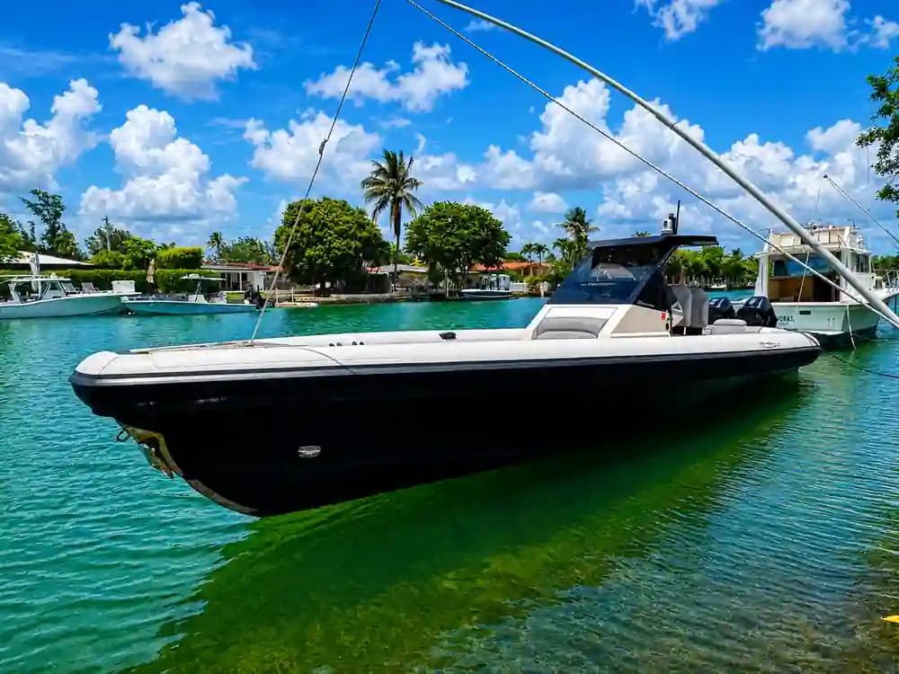 Technohull 38 Grand Sport for Sale