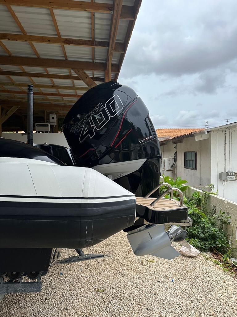 2019 Technohull SeaDNA 999