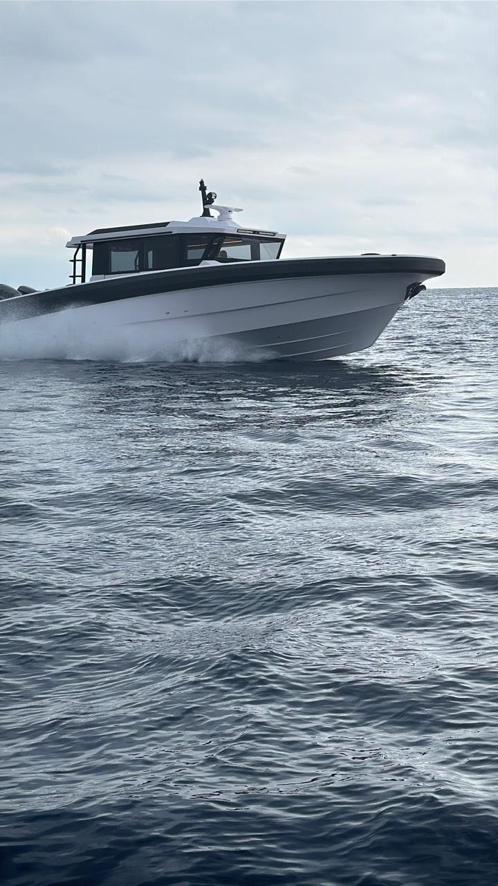 Technohull XPD For Sale