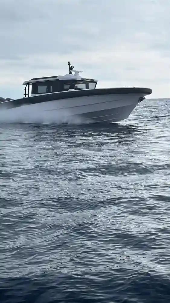 Technohull XPD For Sale