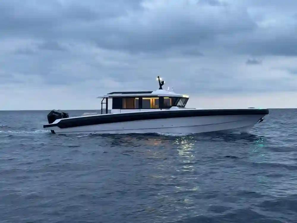 Technohull XPD For Sale