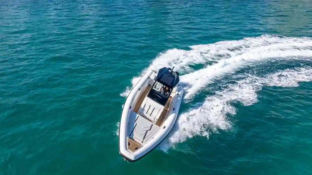 Technohull GTX For Sale