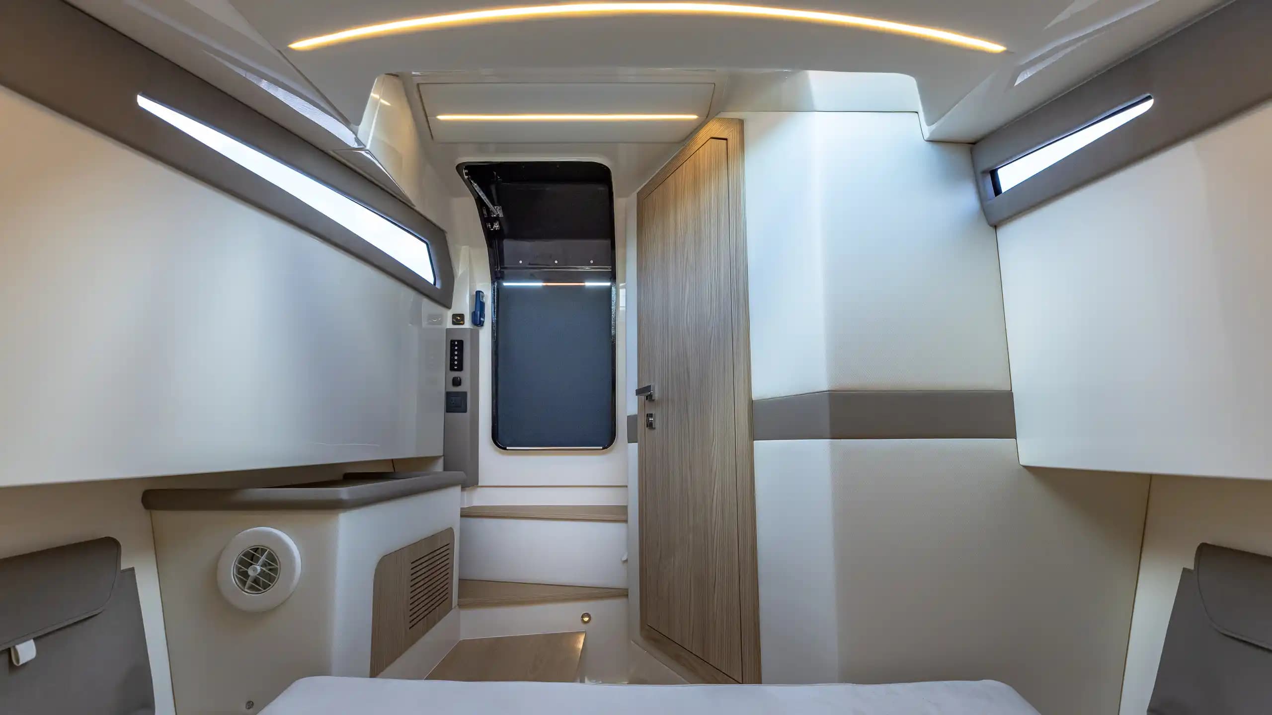 2026 Technohull Alpha 40 for Sale in Miami Beach, Florida RIB (Rigid Inflatable) 5