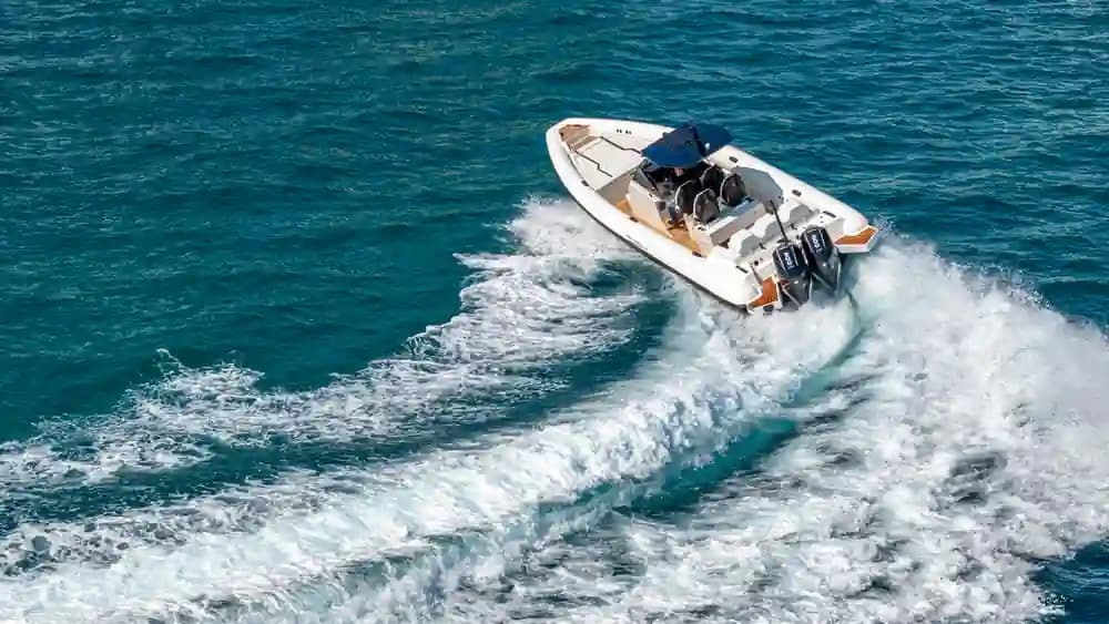 2026 Technohull GTX in vendita a Miami Beach, Florida RIB (Rigid Inflatable) 2