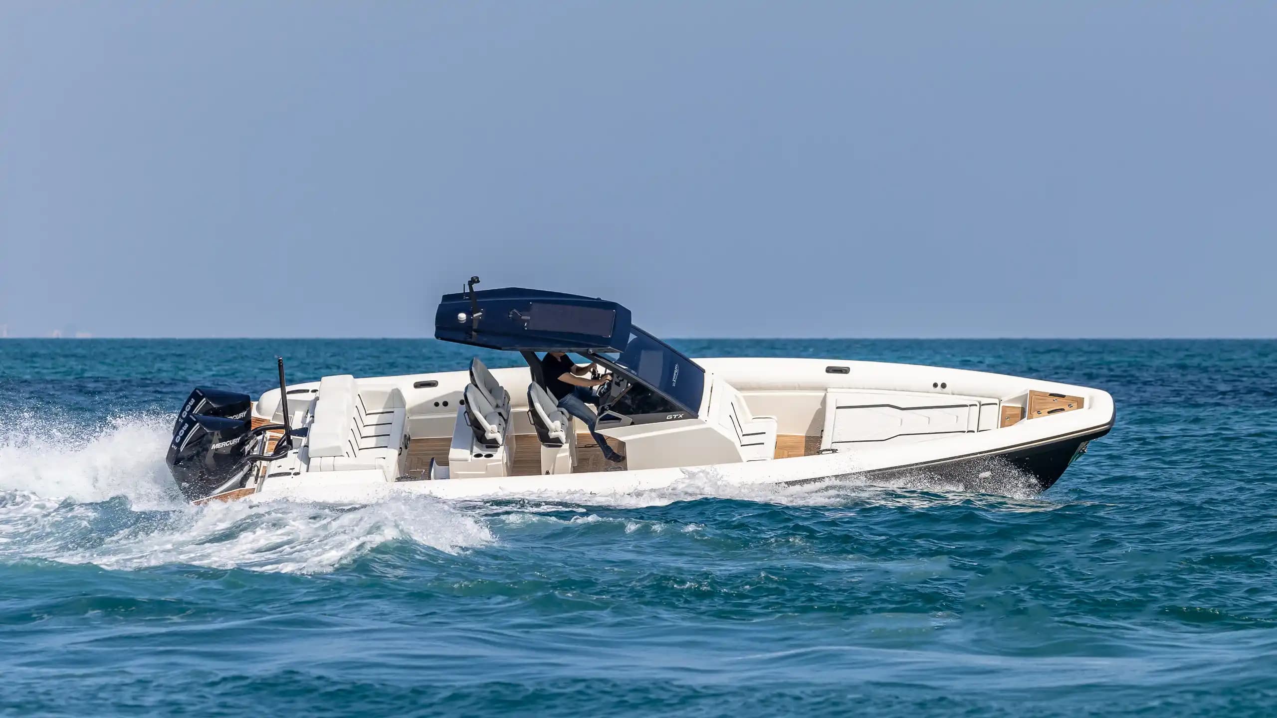 Technohull GTX for Sale