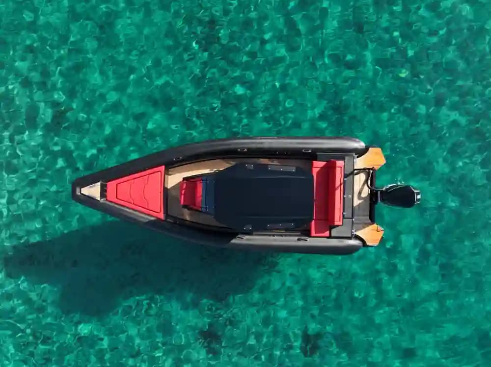 Technohull GT7 à vendre