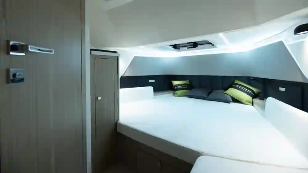 2026 Technohull Alpha 50 à vendre à Miami Beach, Florida RIB (Rigid Inflatable) 2