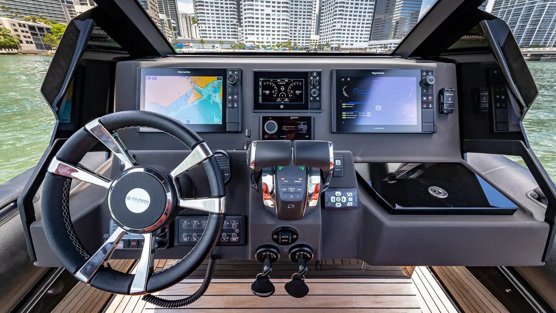 2026 Technohull GTX in vendita a Sag Harbor, New York RIB (Rigid Inflatable) 1
