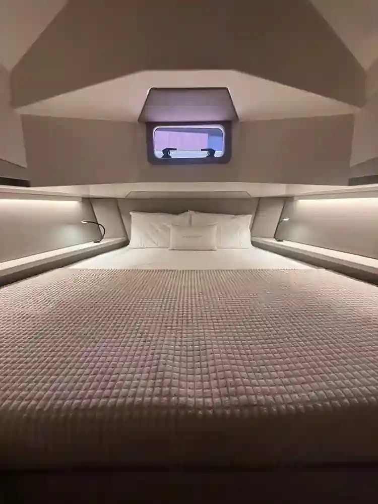 2026 Technohull Alpha 45 for Sale in Sag Harbor, New York Day Boats 2