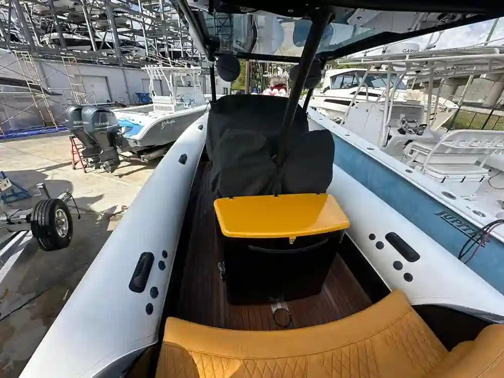2019 Technohull SeaDNA 999 for Sale in Fort Lauderdale, Florida RIB (Rigid Inflatable) 5