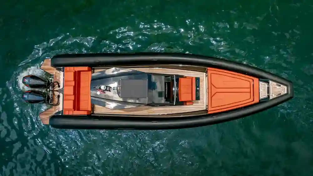 Technohull GTX te koop