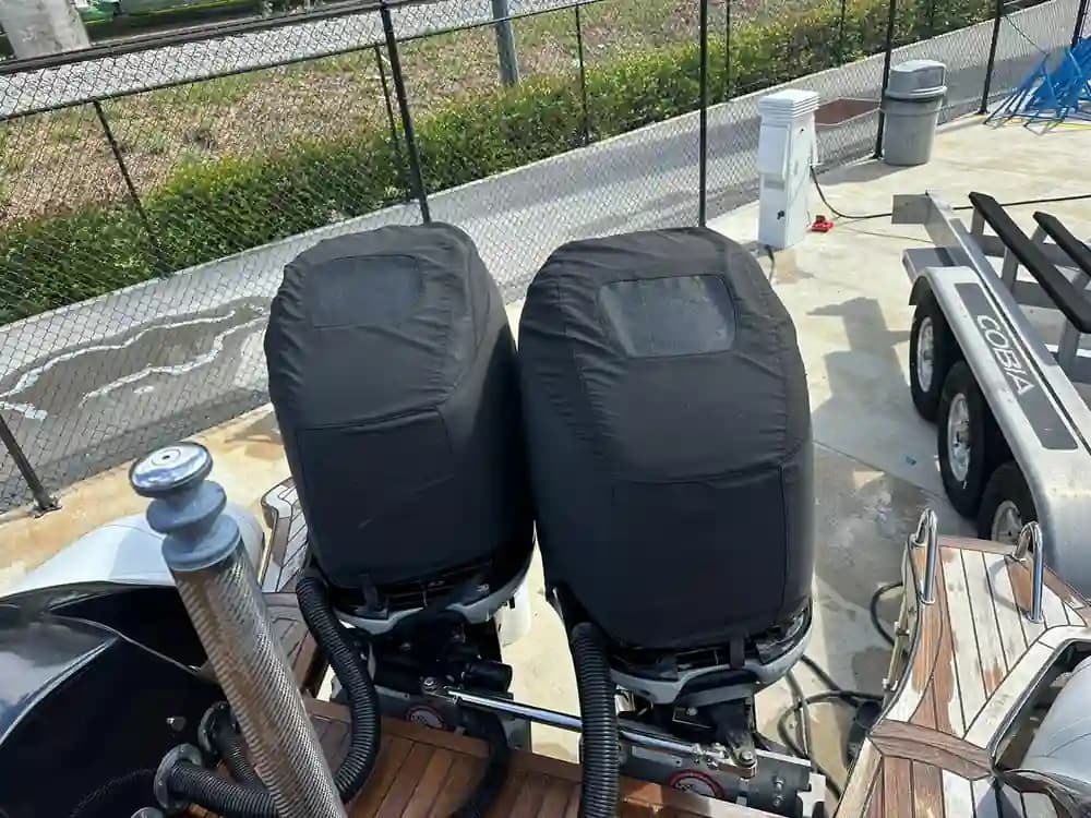 Technohull SeaDNA 999 for Sale