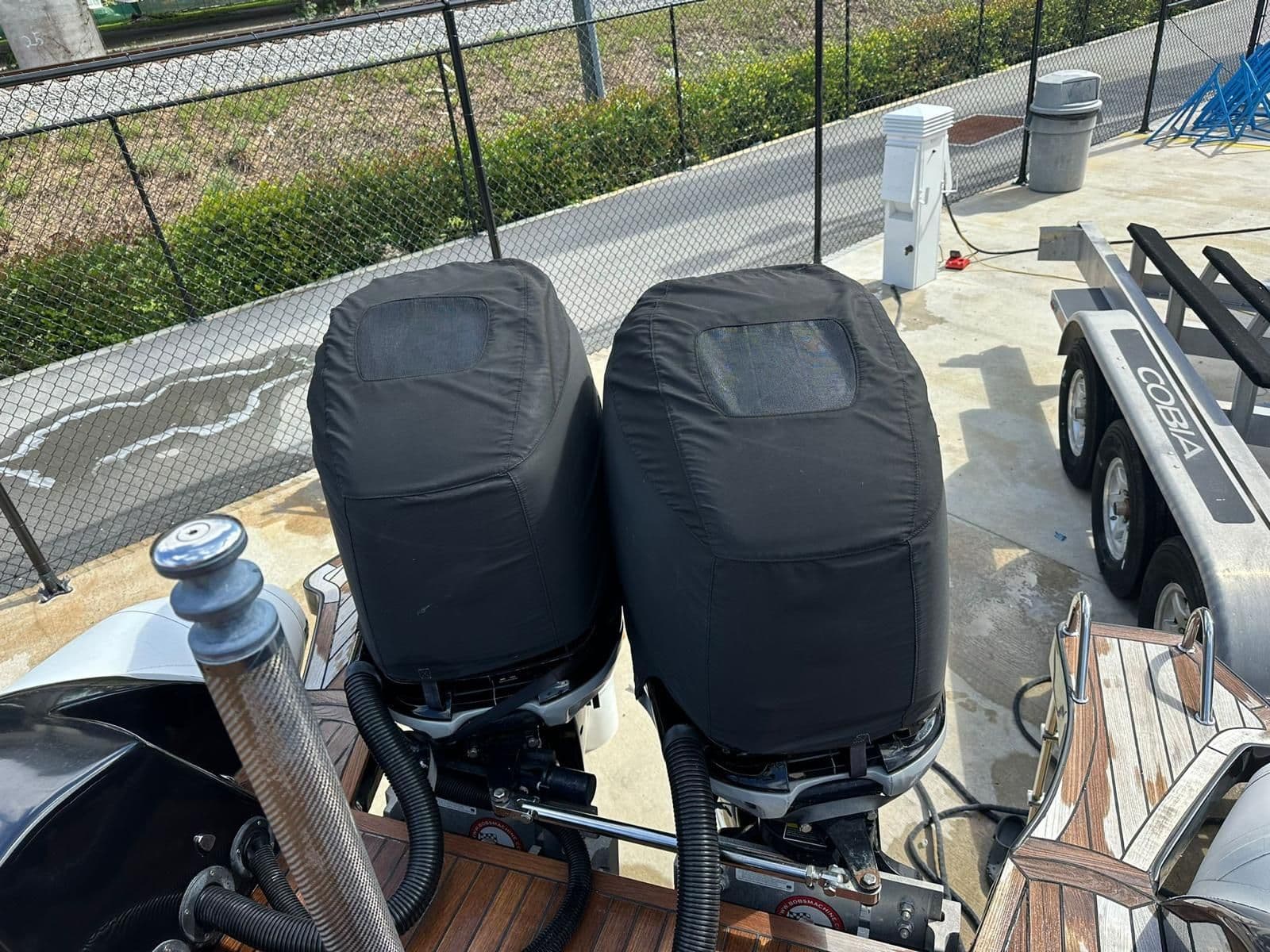 Technohull SeaDNA 999 for Sale