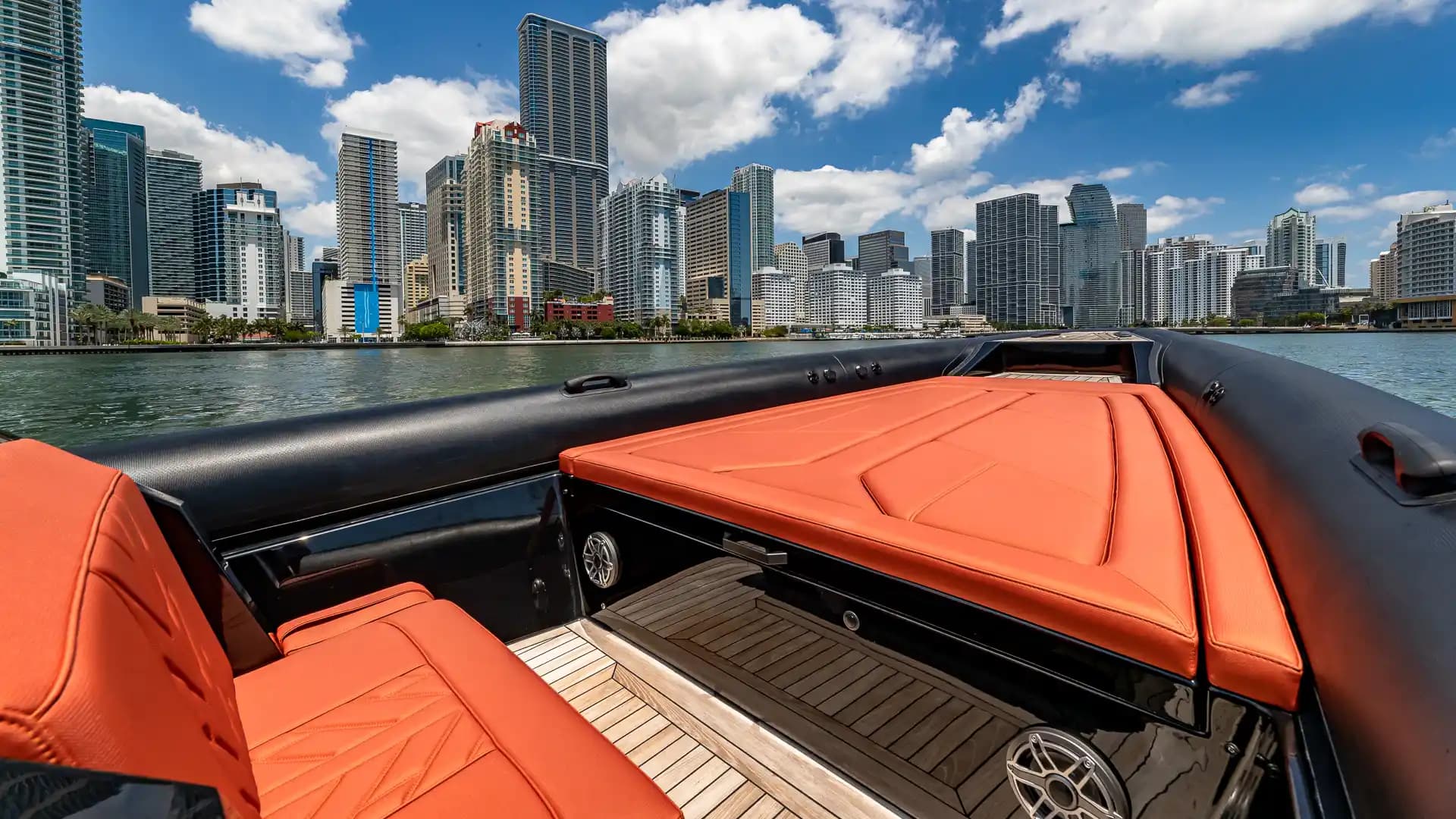 Technohull GTX te koop