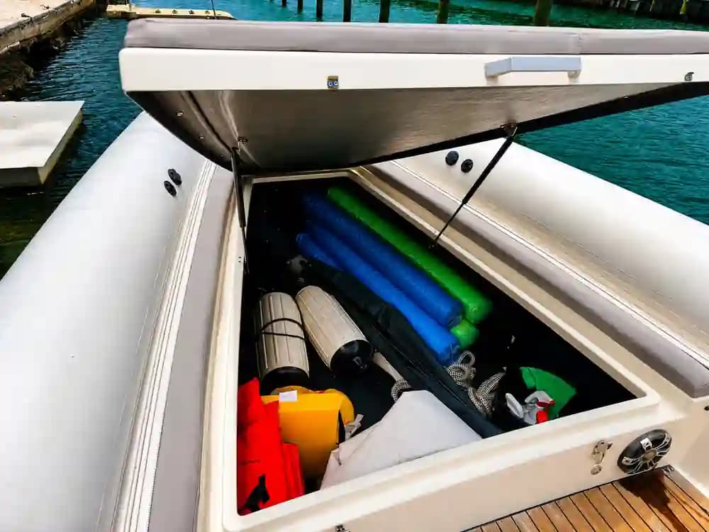 2021 Technohull 38 Grand Sport for Sale in Miami Beach, Florida RIB (Rigid Inflatable) 3