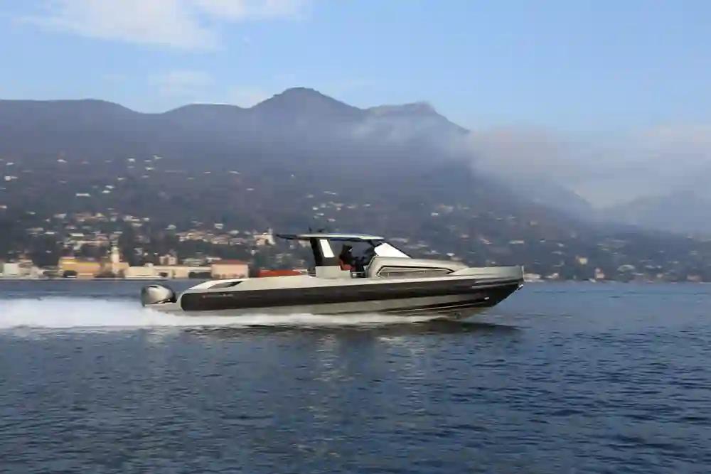 Cantieri Capelli Stradivari 52 For Sale