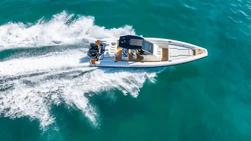 Technohull GTX for Sale