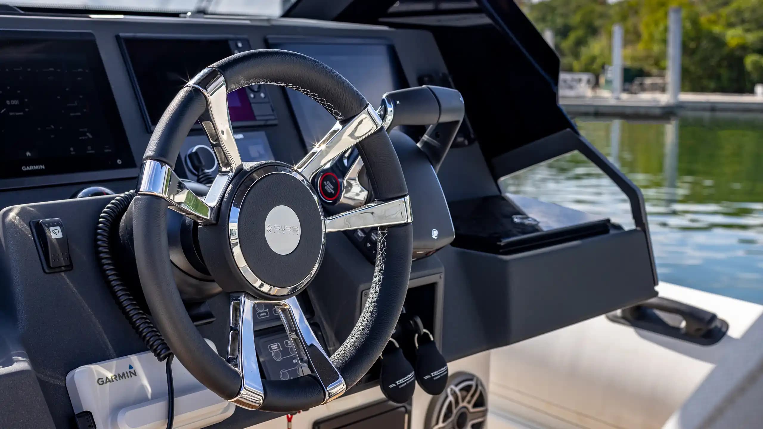 2026 Technohull GTX for Sale in Marina del Rey, California RIB (Rigid Inflatable) 3