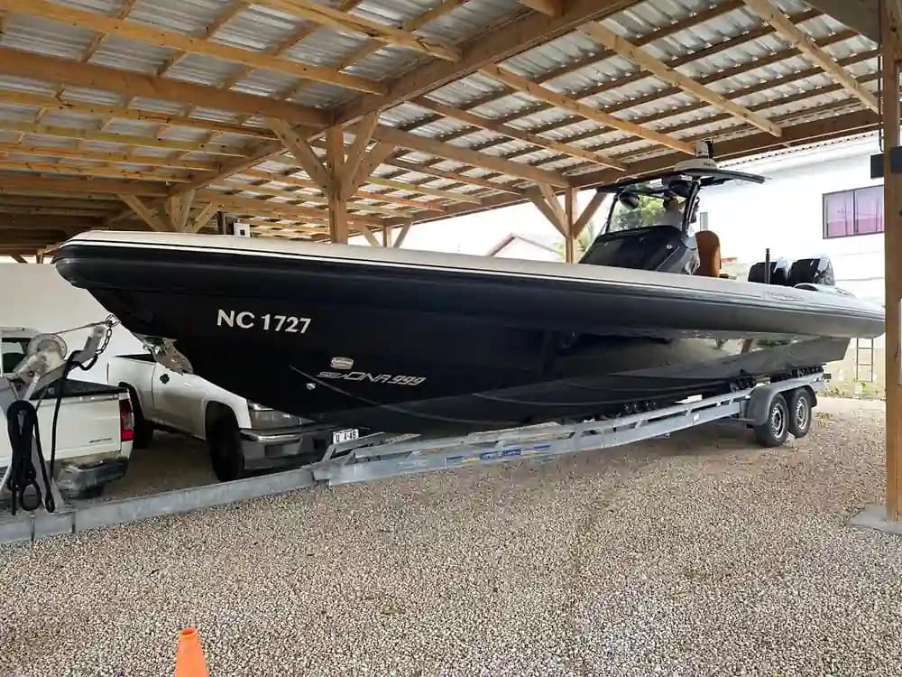 2019 Technohull SeaDNA 999 for Sale in Fort Lauderdale, Florida RIB (Rigid Inflatable) 4