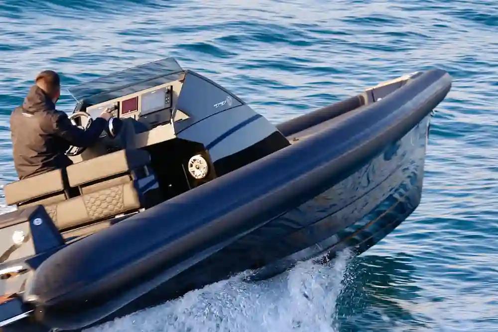 Technohull GT7 For Sale