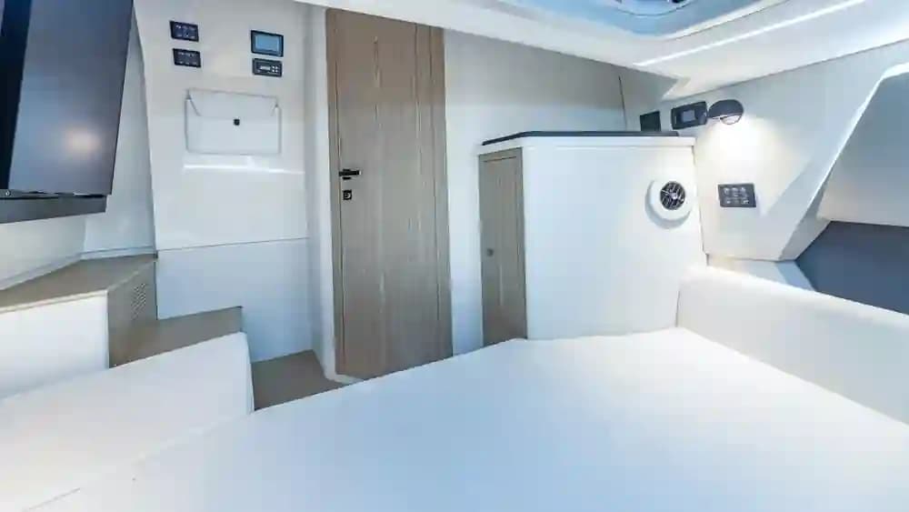 2026 Technohull Alpha 50 a la venta en Marina del Rey, California RIB (Rigid Inflatable) 3