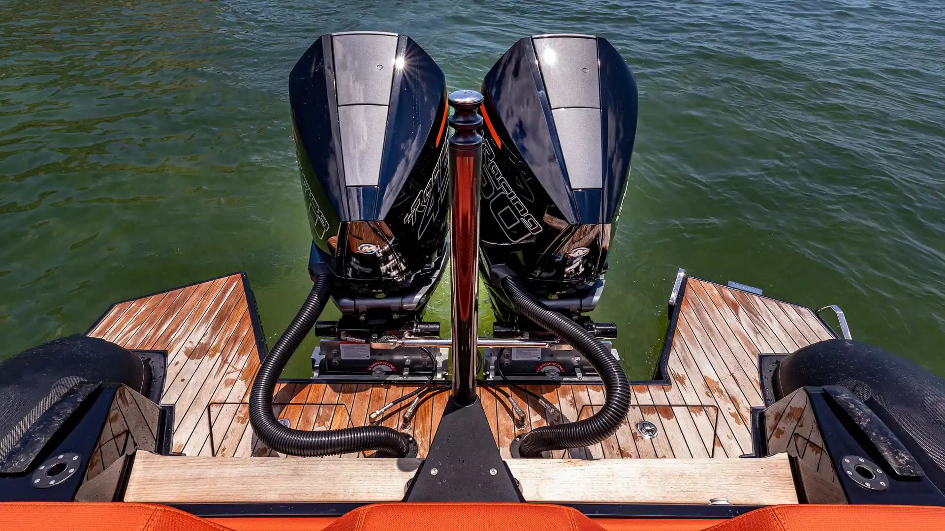 2026 Technohull GTX in vendita a Sag Harbor, New York RIB (Rigid Inflatable) 3