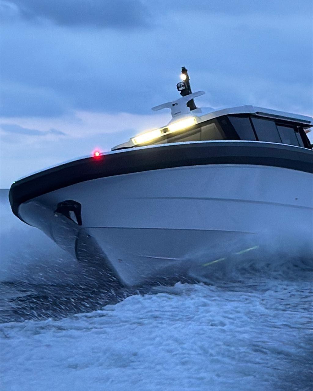 Technohull XPD For Sale