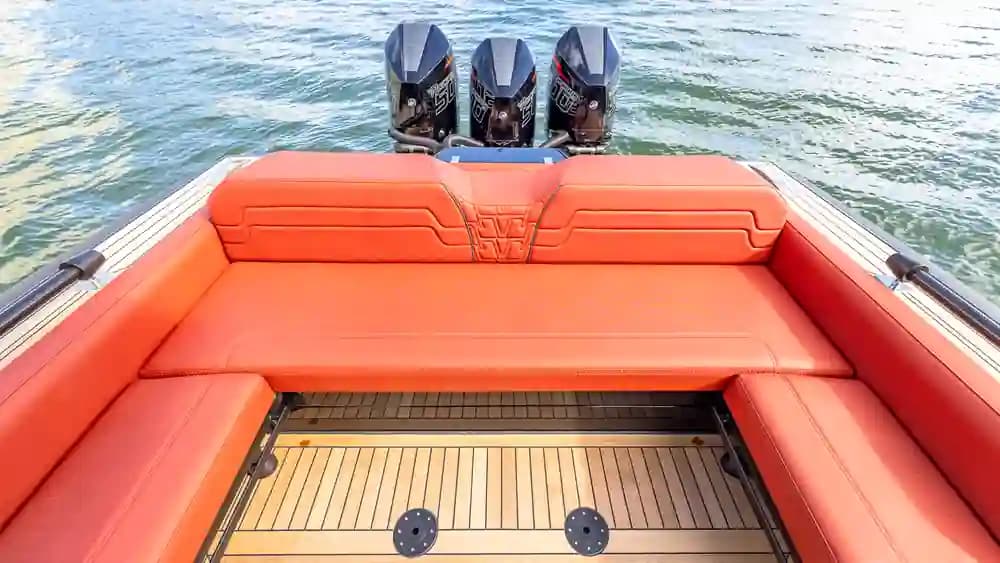 2026 Technohull Omega 47 for Sale in Miami Beach, Florida RIB (Rigid Inflatable) 2