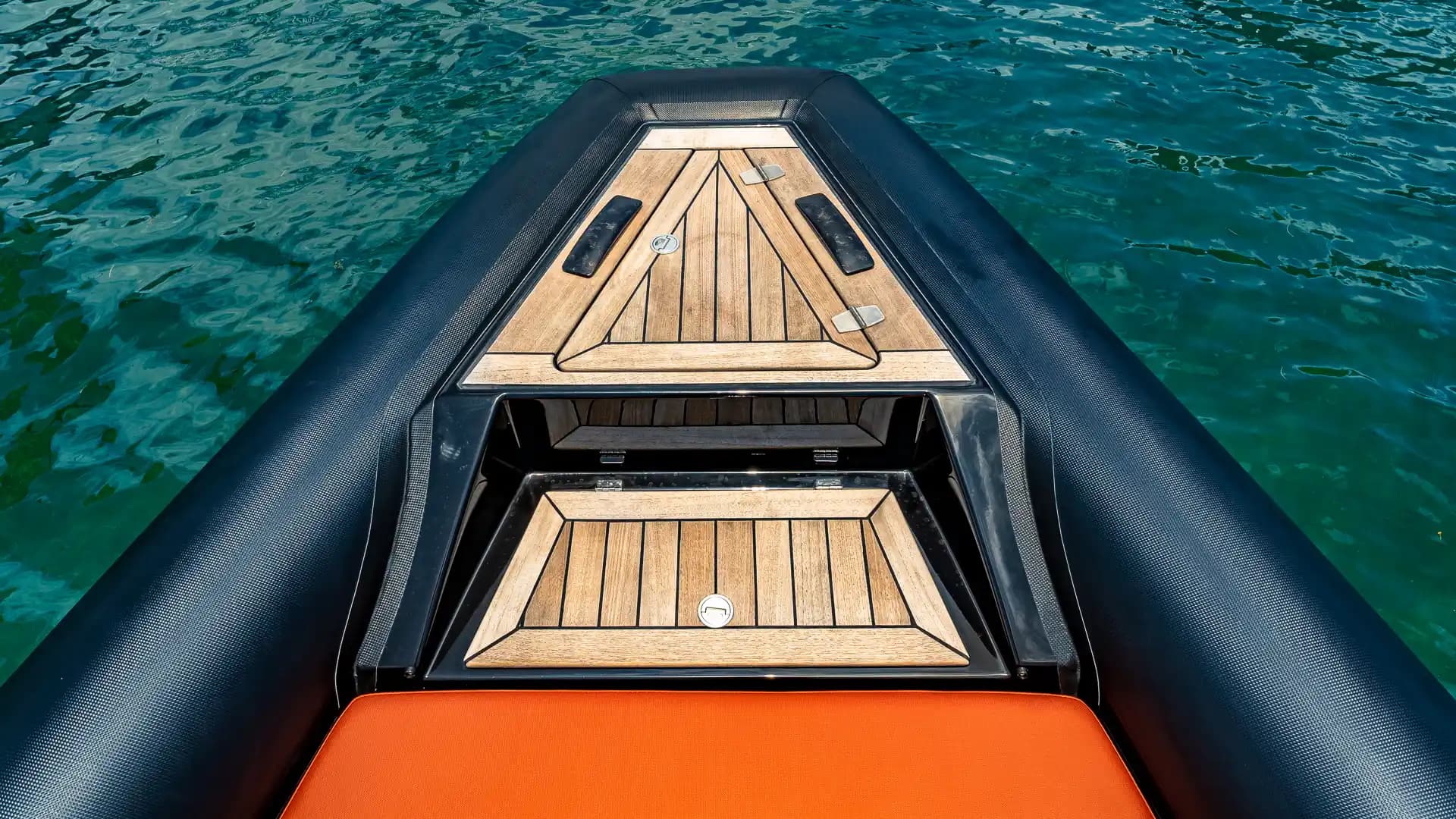 Technohull GTX te koop