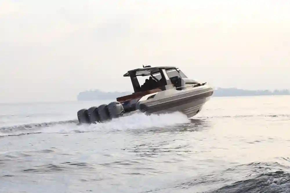 Cantieri Capelli Stradivari 52 For Sale