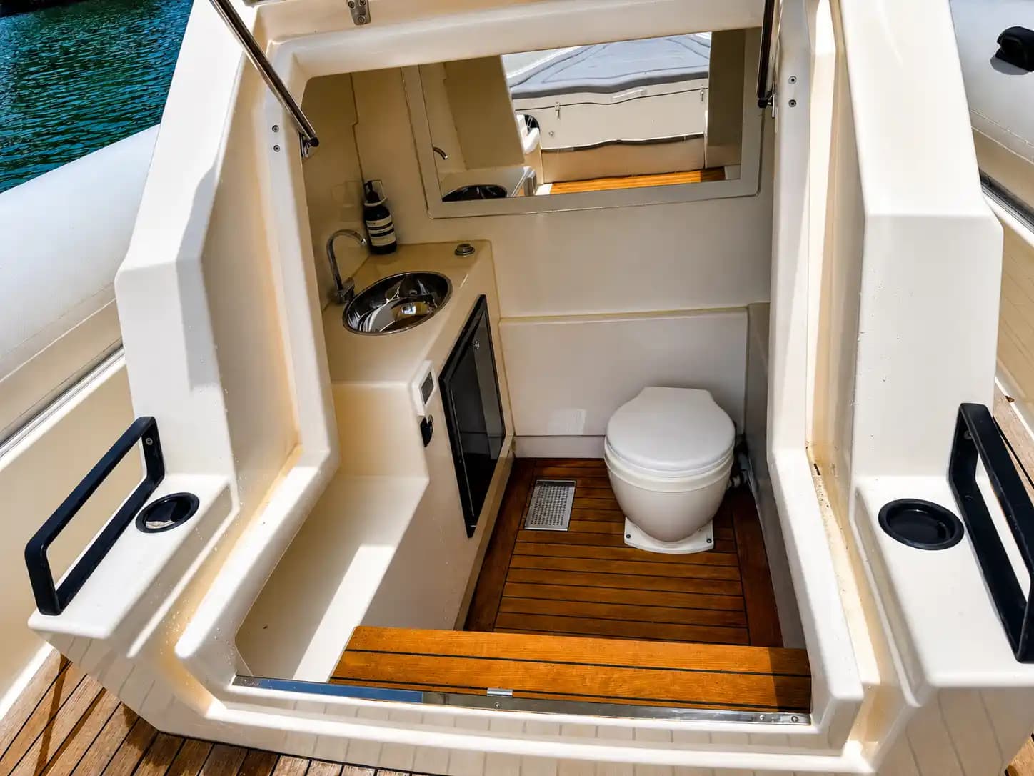 2021 Technohull 38 Grand Sport for Sale in Miami Beach, Florida RIB (Rigid Inflatable) 5