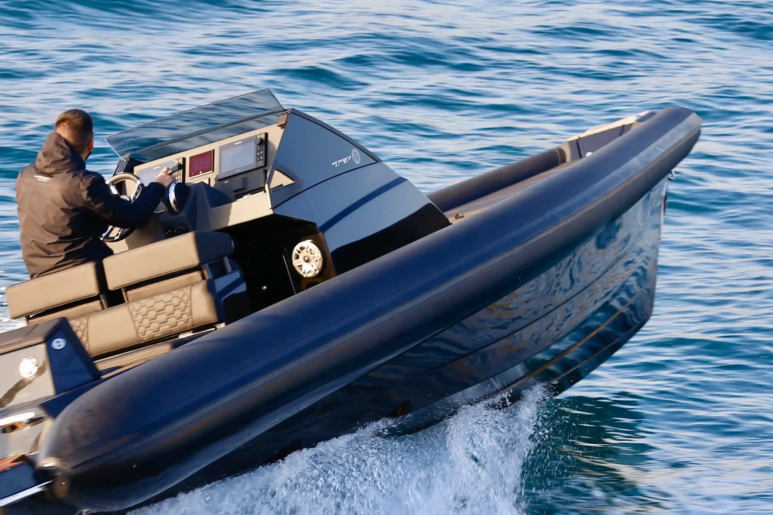 Technohull GT7 for Sale