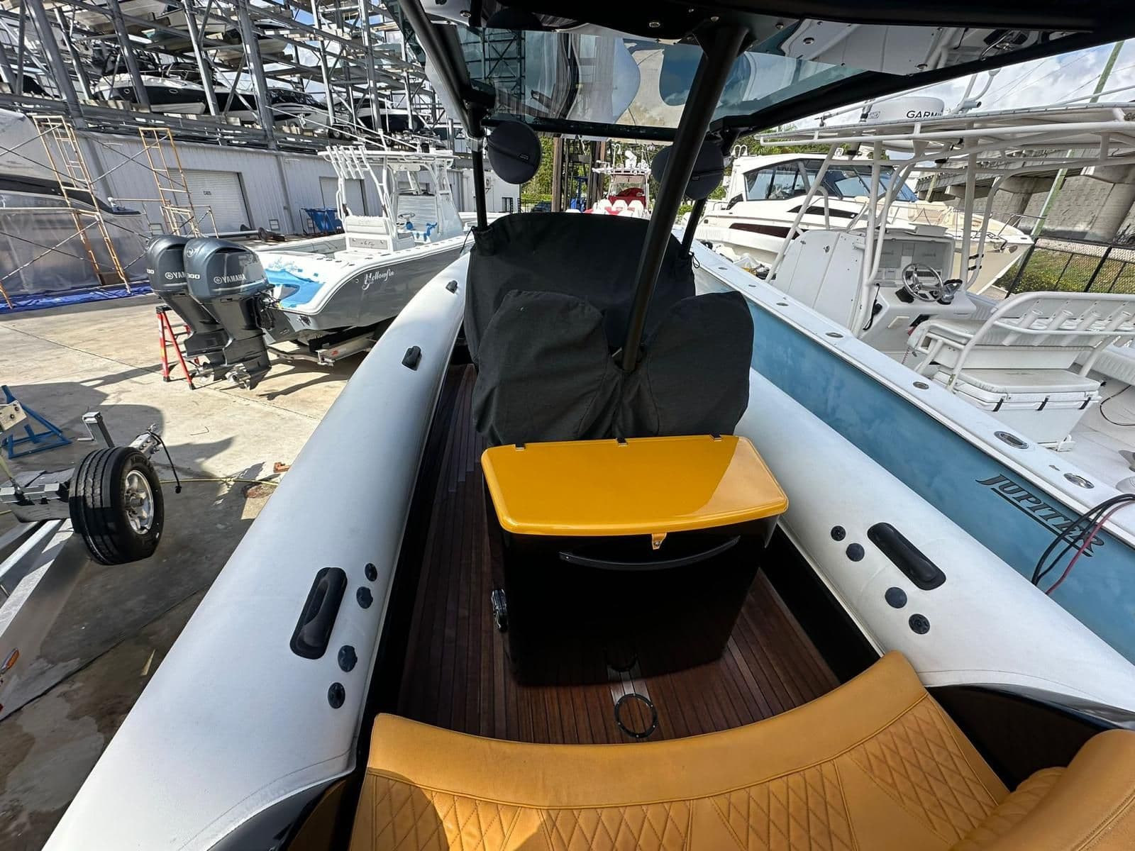 Technohull SeaDNA 999 for Sale