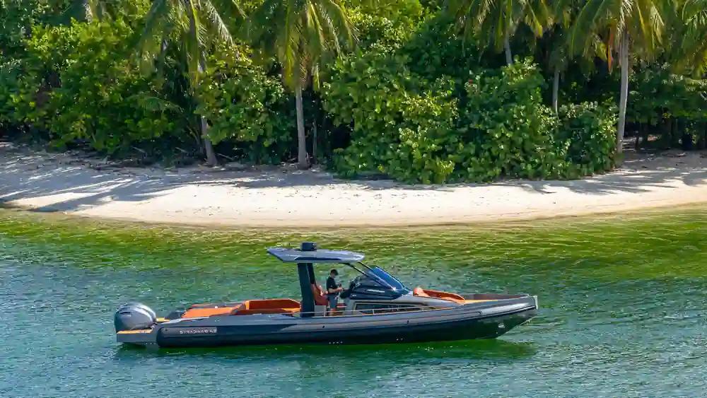 Cantieri Capelli Stradivari 43 zum Verkauf