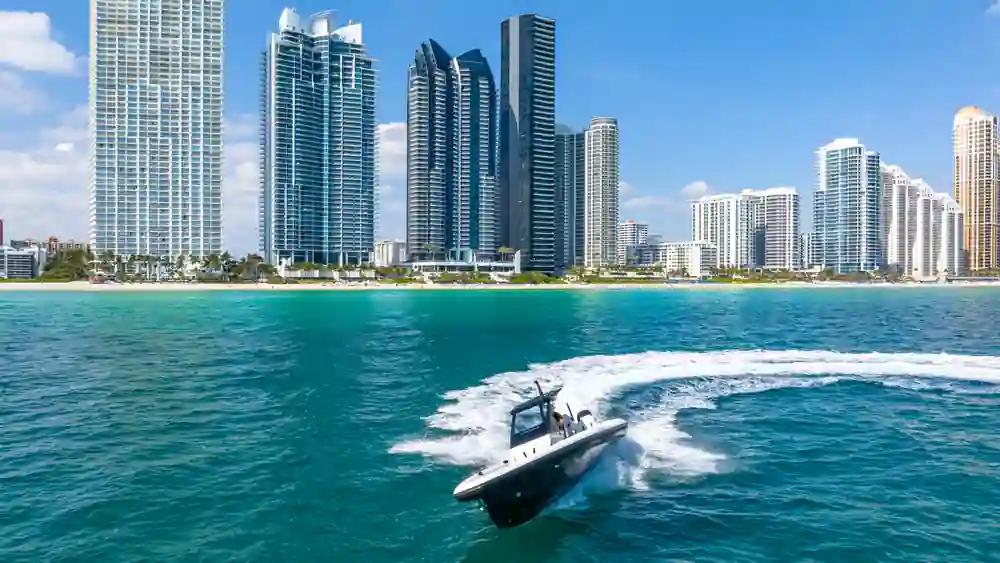 Technohull GTX For Sale