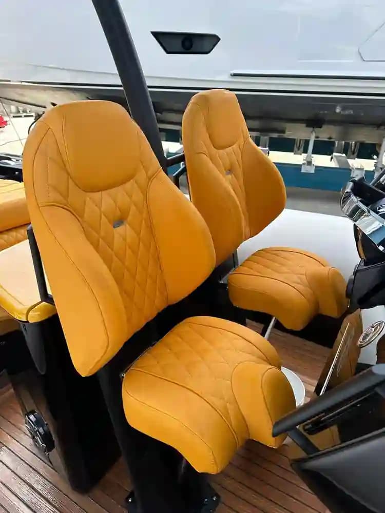2019 Technohull SeaDNA 999 for Sale in Fort Lauderdale, Florida RIB (Rigid Inflatable) 2