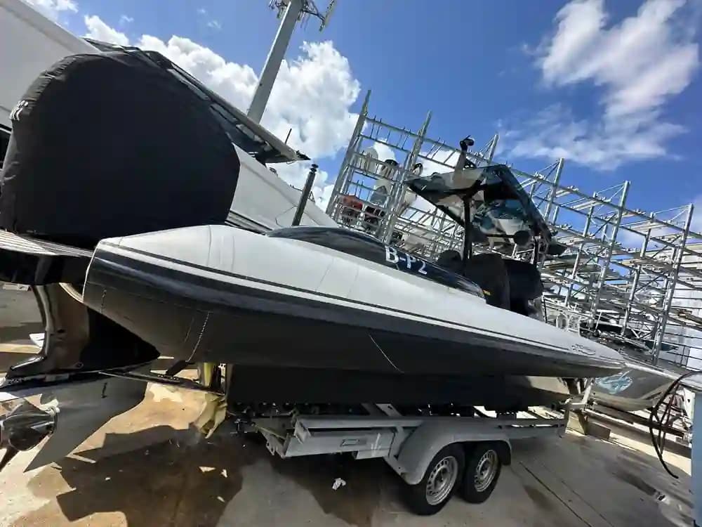 Technohull SeaDNA 999 for Sale
