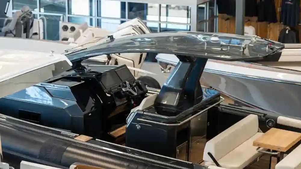 2024 Pirelli Speedboats 42 OB for Sale in Miami Beach, Florida Inflatables 4