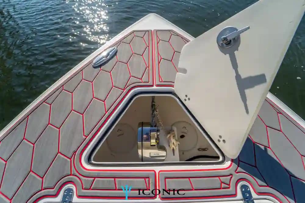 2023 Fountain Powerboats 34SC for Sale in Miami Beach, Florida Center Console 2