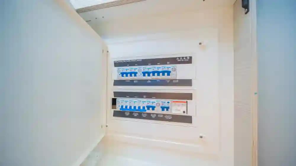 2025 YOT 36 for Sale in Miami Beach, Florida Power Catamarans 5