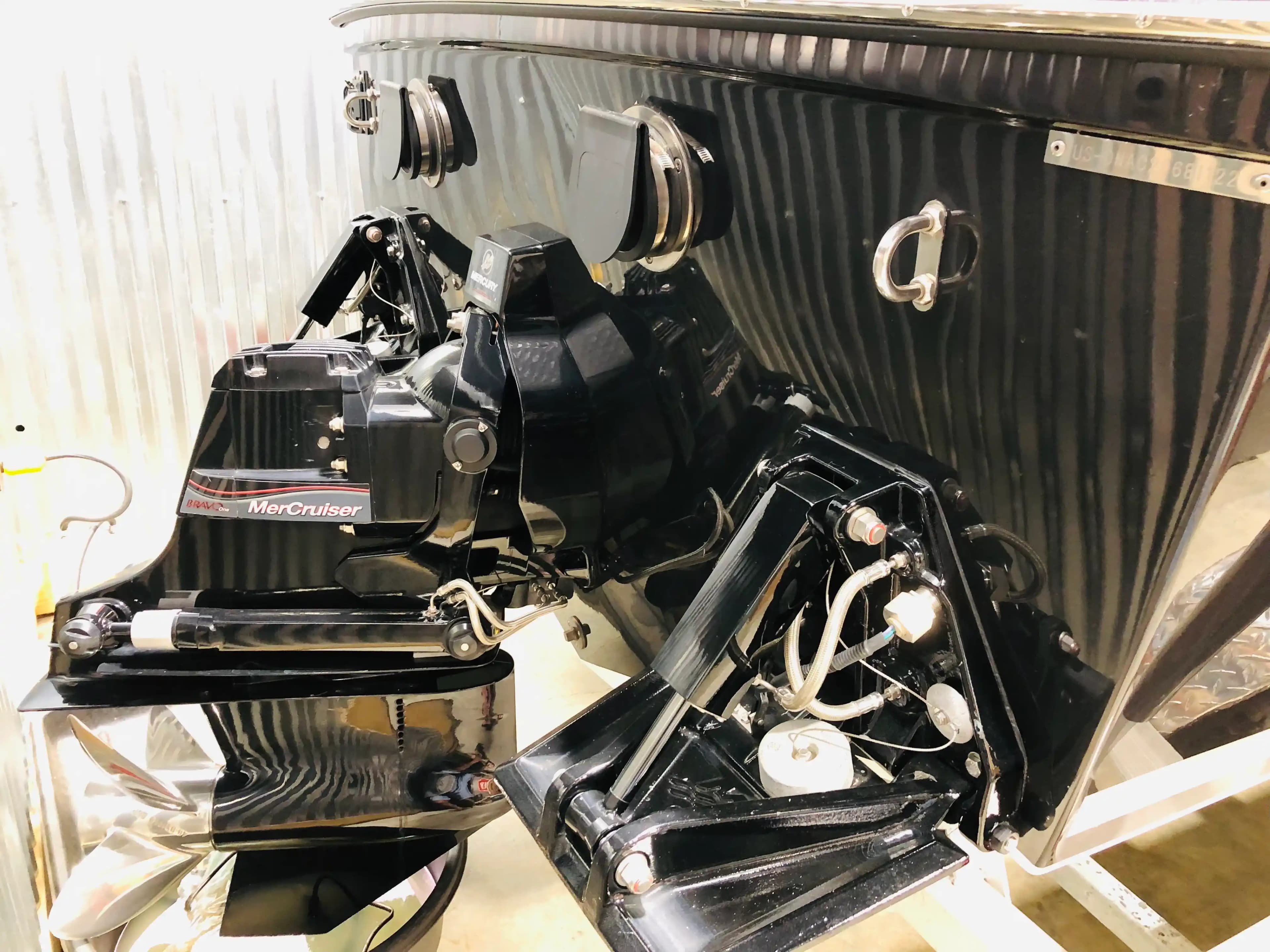 2022 Donzi Marine 22 Classic for Sale in Jacksonville, Texas Runabout 1