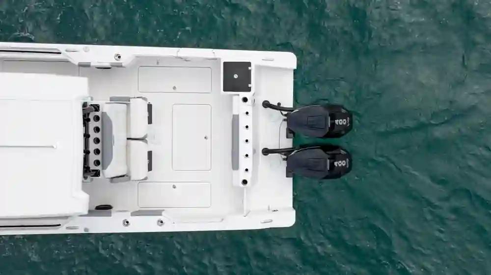 Fountain Powerboats 32 NX zum Verkauf